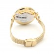 Alexandre Christie AC 2793 Gold Brown LHBGPBO